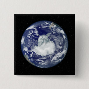 Vollständig beleuchtetes Vollbild Button