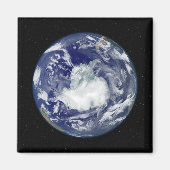 Vollständig beleuchtetes Vollbild Magnet (Vorne)