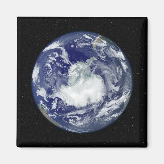 Vollständig beleuchtetes Vollbild Magnet (Vorne)