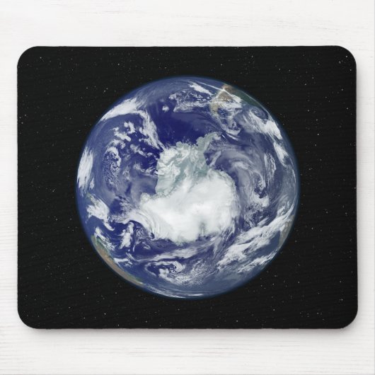 Vollständig beleuchtetes Vollbild Mousepad (Vorne)