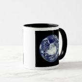 Vollständig beleuchtetes Vollbild Tasse (VorderseiteRechts)