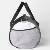 vollständig berechnet duffle bag (Rechts)