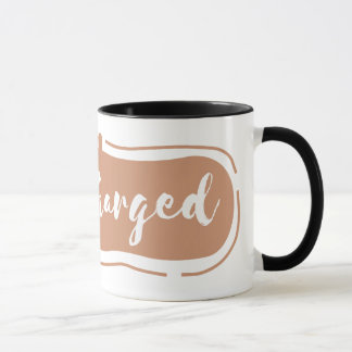 vollständig berechnet tasse