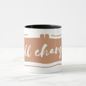 vollständig berechnet tasse (Zentrum)