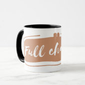 vollständig berechnet tasse (Vorderseite Links)