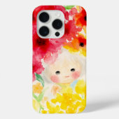 vollständig Case-Mate iPhone hülle (Rückseite)