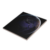 Vollständig erdacht, das die Lichter der Stadt Eur Fliese (Seite)