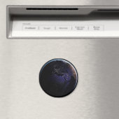 Vollständig erdacht, das die Lichter der Stadt Eur Magnet (In Situ (Geschirrspüler))