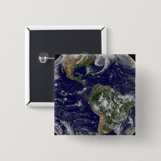 Vollständig erdacht mit Niederdrucksystemen. Button (Vorne & Hinten)