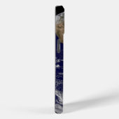 Vollständig erdacht mit Niederdrucksystemen. Case-Mate iPhone Hülle (Rückseite / Rechts)