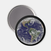 Vollständig erdacht mit Niederdrucksystemen. Magnet (Vorderseite/Rückseite)