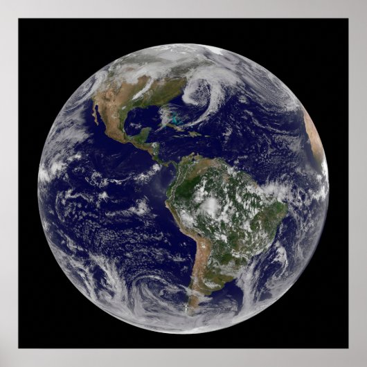 Vollständig erdacht mit Niederdrucksystemen. Poster (Vorne)