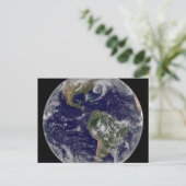 Vollständig erdacht mit Niederdrucksystemen. Postkarte (Stehend Vorderseite)