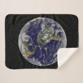 Vollständig erdacht mit Niederdrucksystemen. Sherpadecke (Vorderseite (Horizontal))