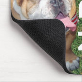 VOLLSTÄNDIG FREIZONE MOUSEPAD (Ecke)