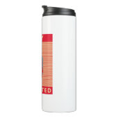 vollständig geimpft thermosbecher (Nach rechts gedreht)