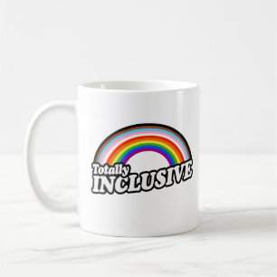 Vollständig inklusiv kaffeetasse