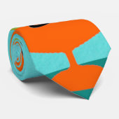 Vollständig moderne Kitty Krawatte (Gerollt)