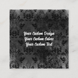 Vollständig neu gestalten! Erstellen Sie ein volls Begleitkarte