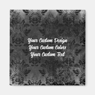 Vollständig neu gestalten! Erstellen Sie ein volls Magnet