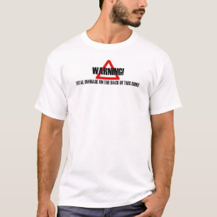 Vollständig Own3d T-Shirt