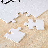 Vollständig Personalisiert BEHALTEN CALM und IHRER Puzzle (Seite)