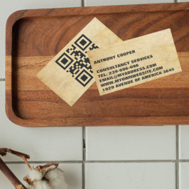 Vollständig personalisiert wählen Sie Hintergrund  Visitenkarte