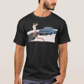 Vollständig T-Shirt (Vorderseite)