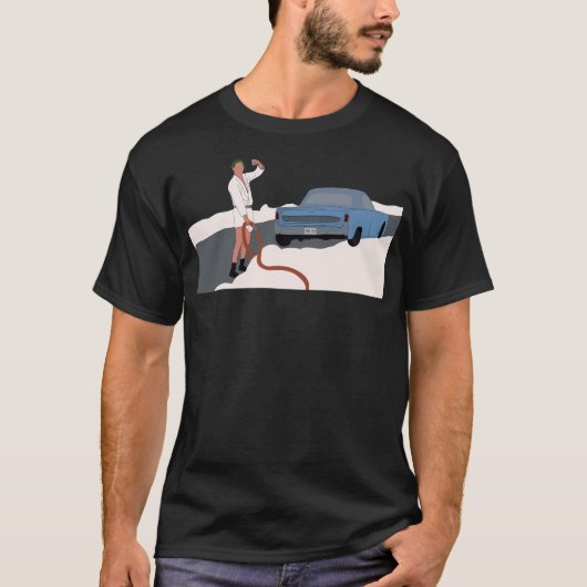 Vollständig T-Shirt (Vorderseite)