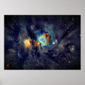 Vollständig verschwinden poster (Vorne)