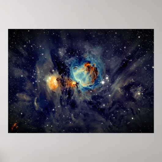 Vollständig verschwinden poster (Vorne)