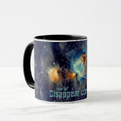 Vollständig verschwinden tasse (Vorderseite Links)