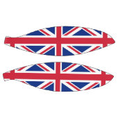 Vollständige Basketball mit Flagge des Vereinigten (Panele)