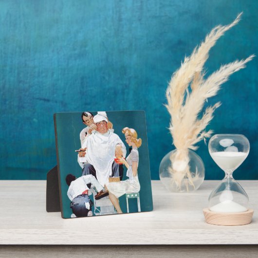 Vollständige Behandlung Fotoplatte (InSitu)