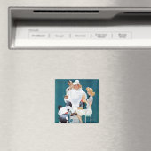 Vollständige Behandlung Magnet (In Situ (Geschirrspüler))