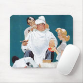 Vollständige Behandlung Mousepad (Mit Mouse)