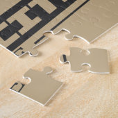 Vollständige benutzerdefinierte puzzle (Seite)