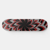 VOLLSTÄNDIGE BLUME SKATEBOARD (Horizontal)