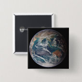 Vollständige Darstellung der Erde mit globalen Dat Button (Vorne & Hinten)