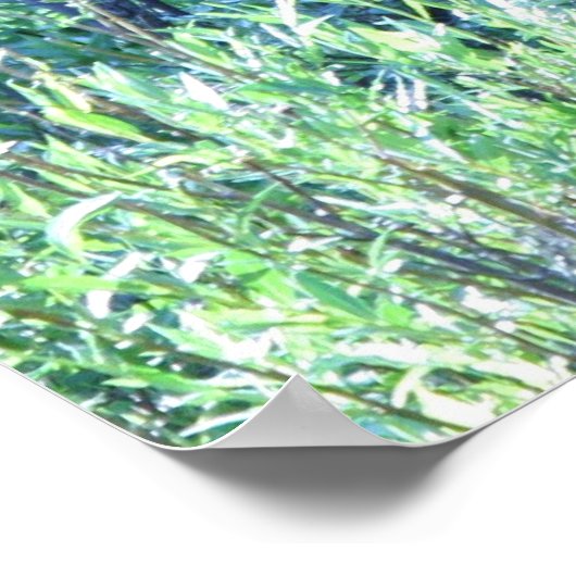 Vollständige Größe Poster (Ecke)