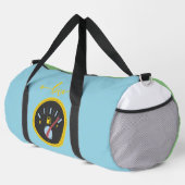 vollständige Liebe Duffle Bag (Rechte Ecke)