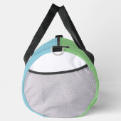 vollständige Liebe Duffle Bag (Rechts)