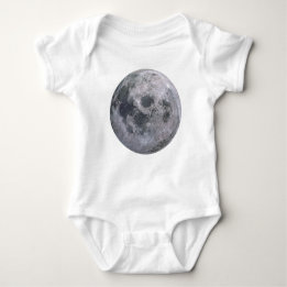 VOLLSTÄNDIGE MON Baby Girls’ Bodysuit Strampler