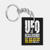 Vollständige Offenlegung Schlüsselanhänger (Vorderseite links)