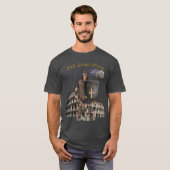 Vollständige Rüstung der GOD T-Shirt (Vorne ganz)