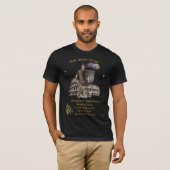 Vollständige Rüstung der GOD T-Shirt (Vorne ganz)