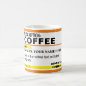 VOLLSTÄNDIGE Tasse des verschreibungspflichtigen K (Mittel)