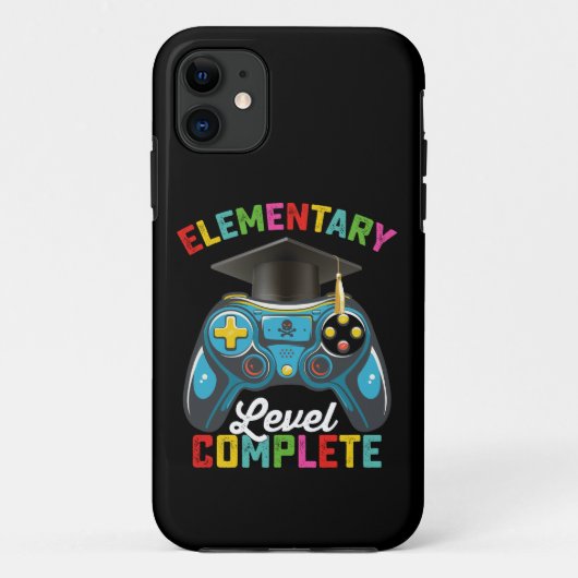 Vollständiger Abschluss-Gaming-Gamer Case-Mate iPhone Hülle (Rückseite)