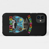 Vollständiger Abschluss-Gaming-Gamer Case-Mate iPhone Hülle (Rückseite (Horizontal))