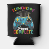 Vollständiger Abschluss-Gaming-Gamer Dosenkühler (Vorderseite)